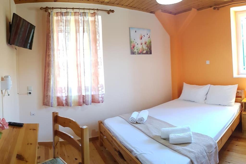 Karydia Apartments 4 Pers Lazaráta Zewnętrze zdjęcie